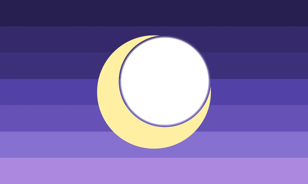 Enbian: Nonbinary individuals attracted (exclusively or not) to nonbinary people.