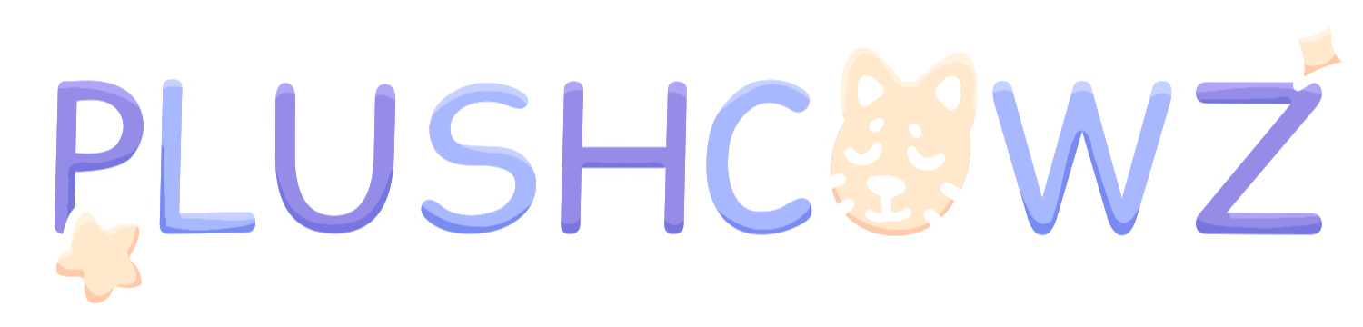Plushcowz - Click to go home.