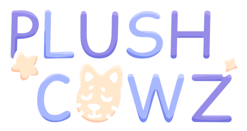 Plushcowz